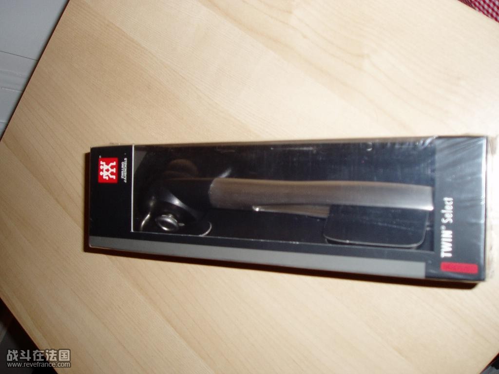 开罐器