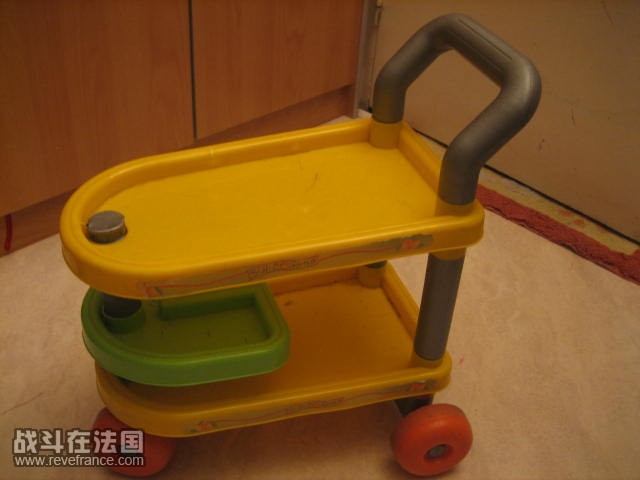 赠品