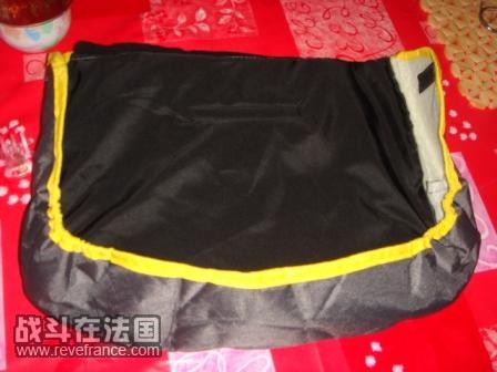 反面
