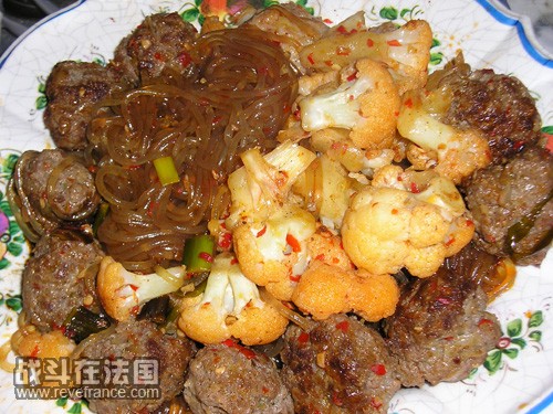 粉丝牛肉丸.JPG