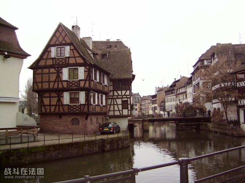 Strasbourg La Petite France 1.JPG