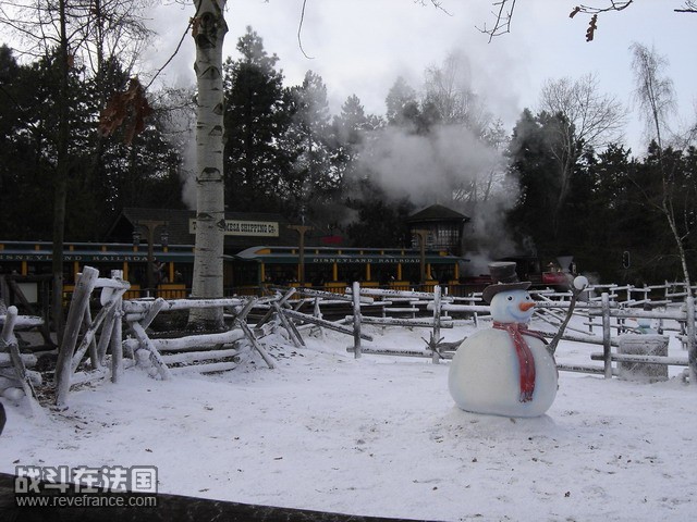 雪人