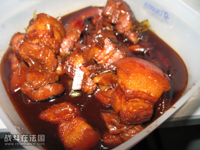 红烧肉
