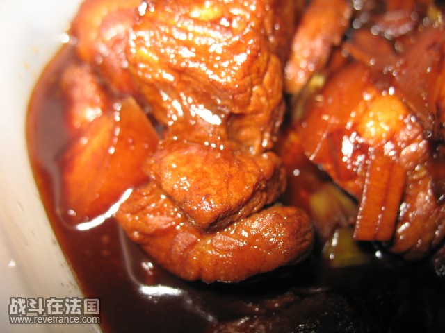 红烧肉