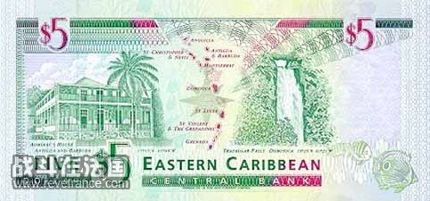 格林纳达 东加勒比元2.jpg