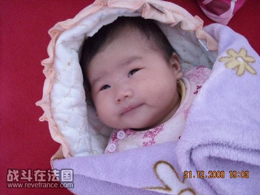 我瘪嘴