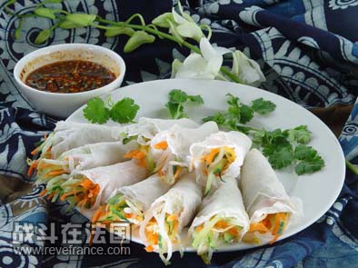 包好以后是这样的