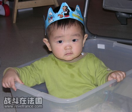 无可奈何 妈妈终于下决心给我断奶了