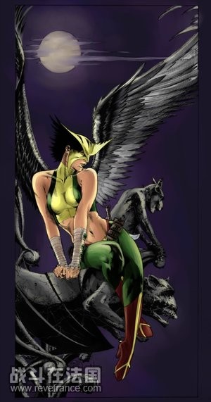 Hawkgirl_by_Michael_Bair_by_NogarKhaz.jpg