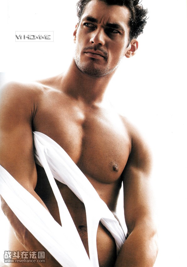 顶级超模David Gandy2.jpg