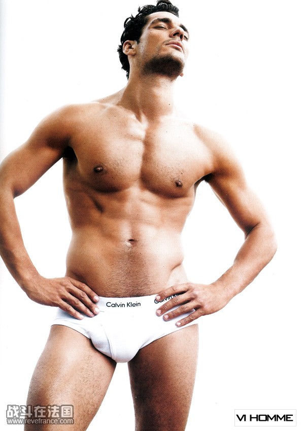 顶级超模David Gandy5.jpg