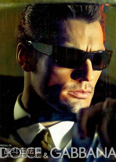 David Gandy 深邃刚毅的五官 真的迷死人.jpg