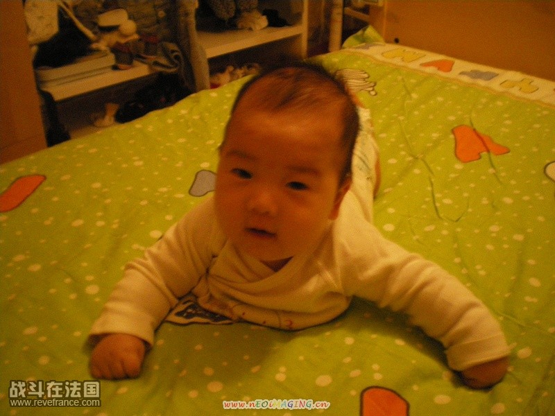 大家好