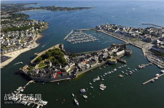 Concarneau