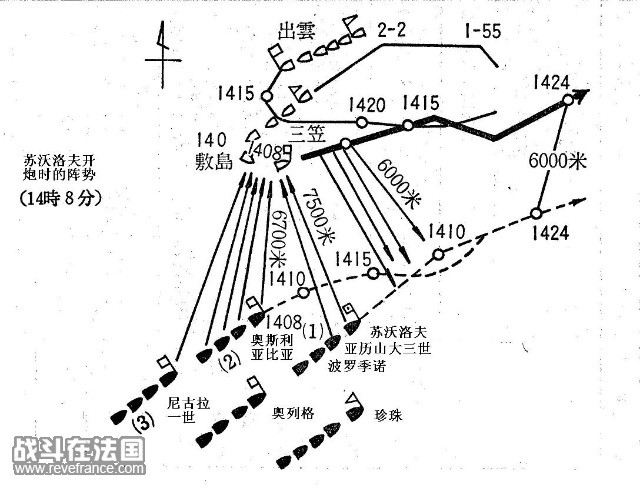 苏沃洛夫公爵号开炮时的阵势.jpg