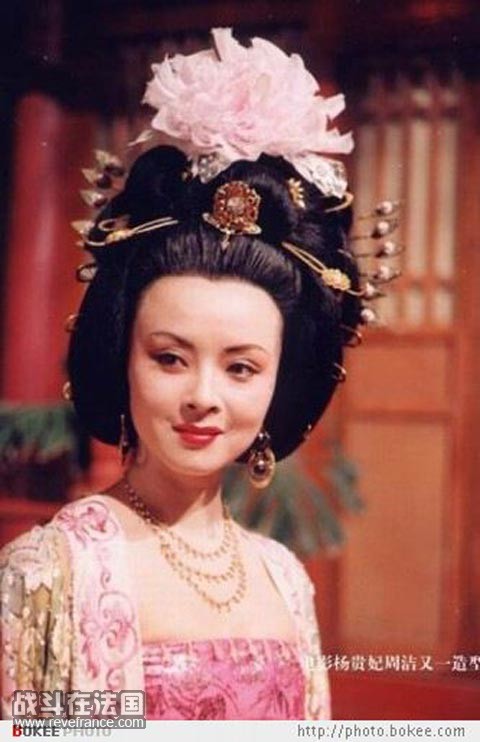 杨贵妃_周洁.jpg