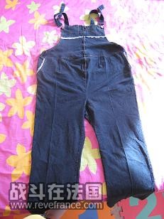 6欧，适合163cm到170cm的孕mm