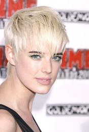 Agyness Deyn NME Awards 2008-thumb.jpg