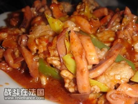 鱿鱼炒肉.JPG