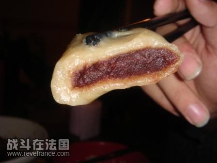 绿豆水晶丸子2.JPG
