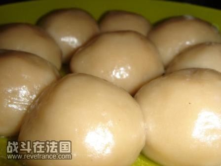 绿豆水晶丸子1.JPG