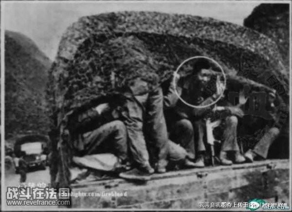 突击队员宋建平