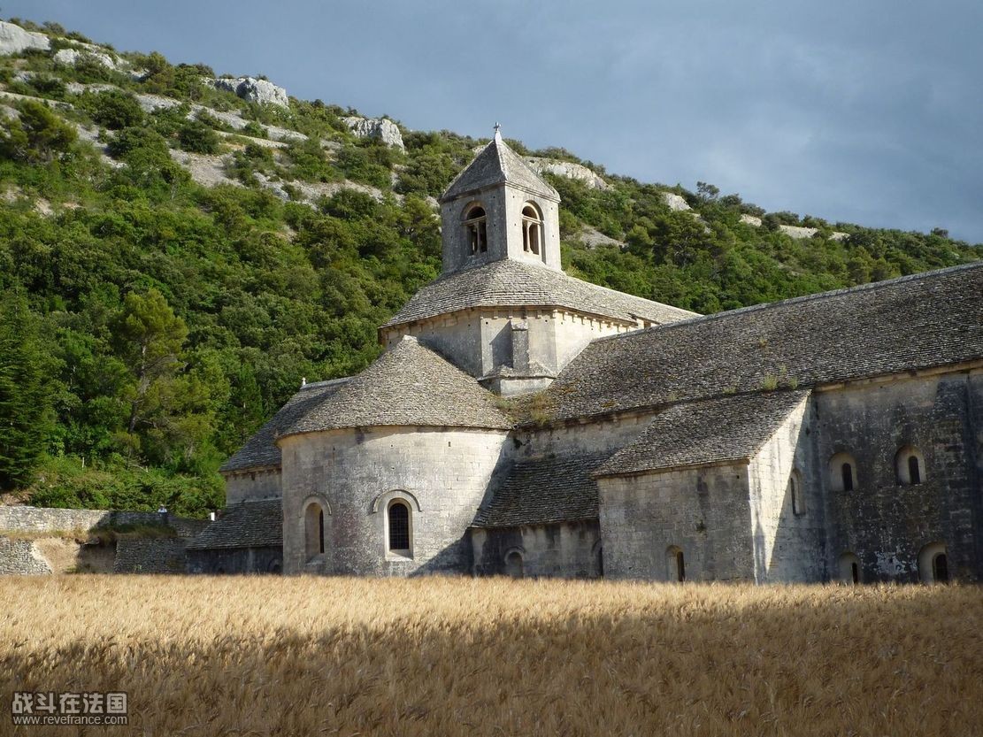 Abbaye de Sénanque-11.JPG