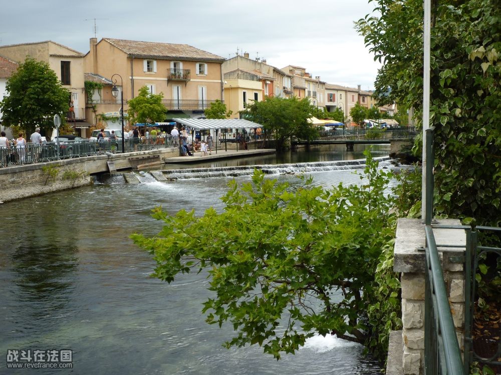 Lisle sur la Sorgue-04.JPG