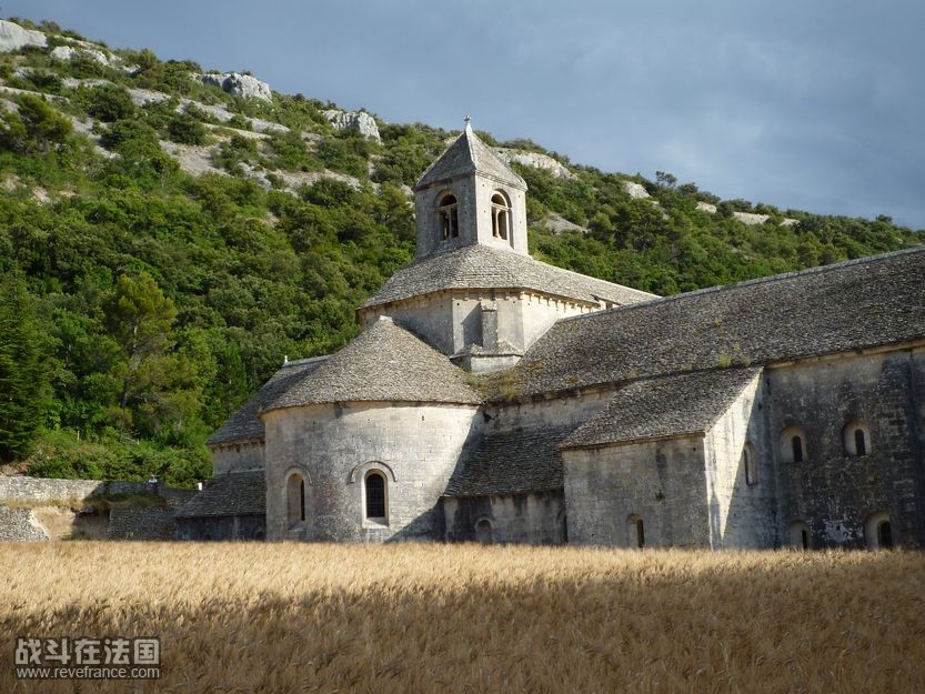 Abbaye de Sénanque-11.JPG