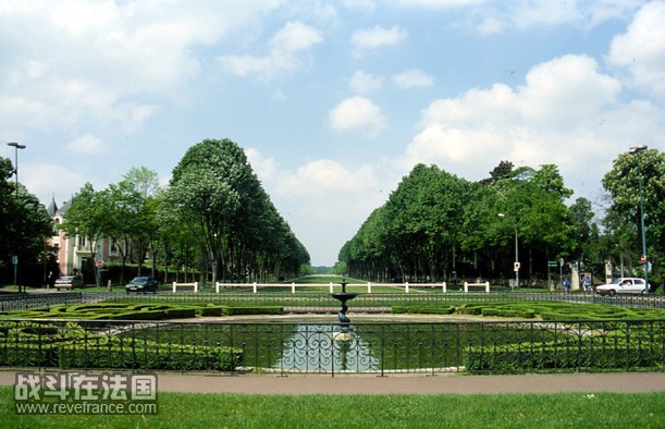 大路