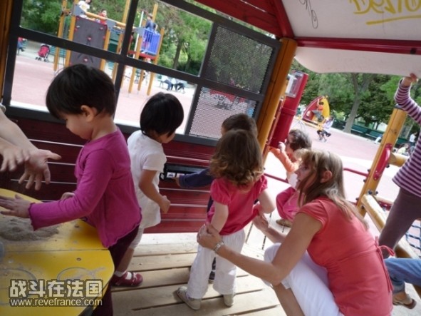 看这里有很多图形呢