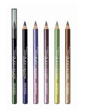 crayon regard effet duochrome