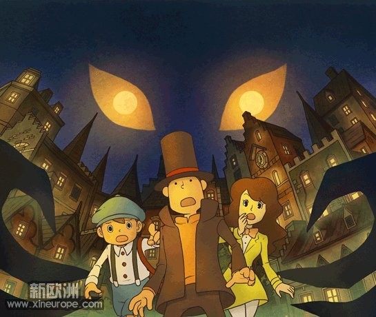 news_Professeur_Layton_et_la_Flute_du_Demon_titre.jpg