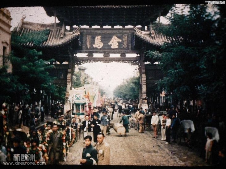当年湖北的金馬坊.jpg