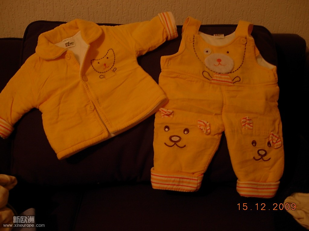 1到3个月，4欧元