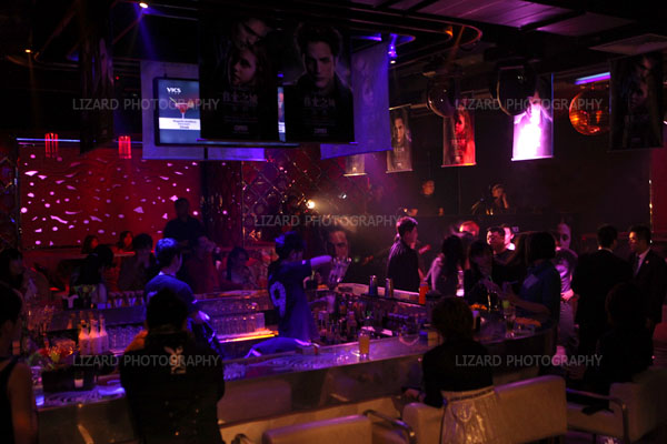2009年11月29日 北京 京城知名夜店VICS 夜店已经形成了一种文化.jpg