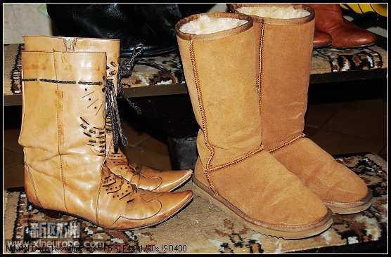 joy peace  UGG