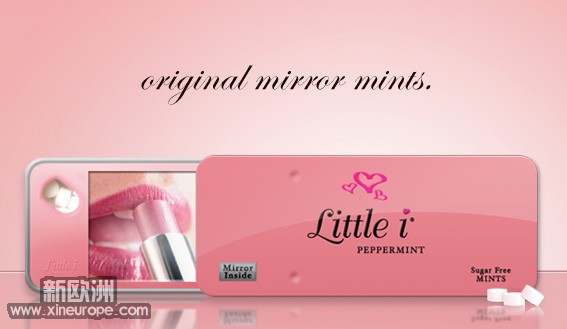 little i