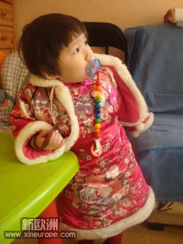 我家大小姐