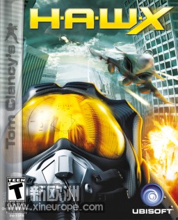 Tom Clancy's H.A.W.X