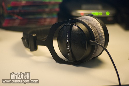 BEYERDYNAMIC