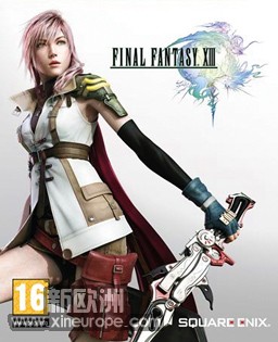 Final Fantasy XIII