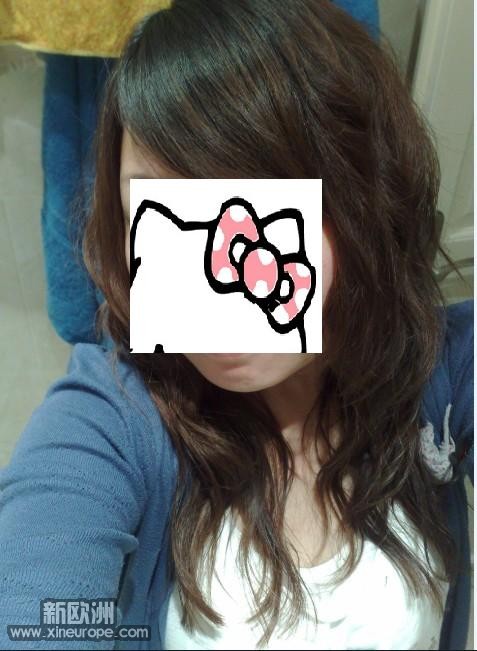 正面