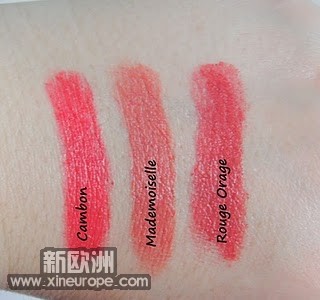 Chanel Rouge Coco Cambon Mademoiselle Rouge Orage 1.jpg