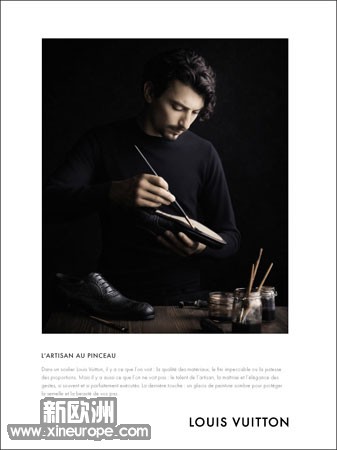  l\'Artisan au Pinceau