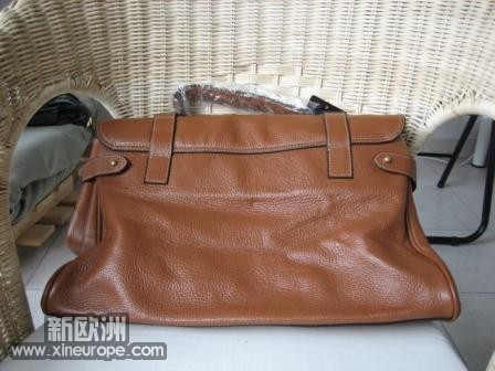 Mulberry Alex 2