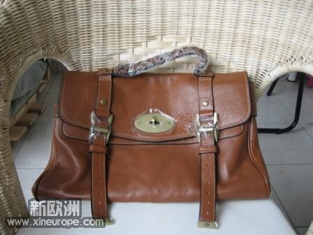 Mulberry Alex 1