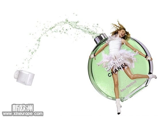 跟很多MM一样，就是清爽，漂亮，干净，很喜欢。在机场看到有款类似的出来了，叫chance-eau-tendre,好喜欢！ ...