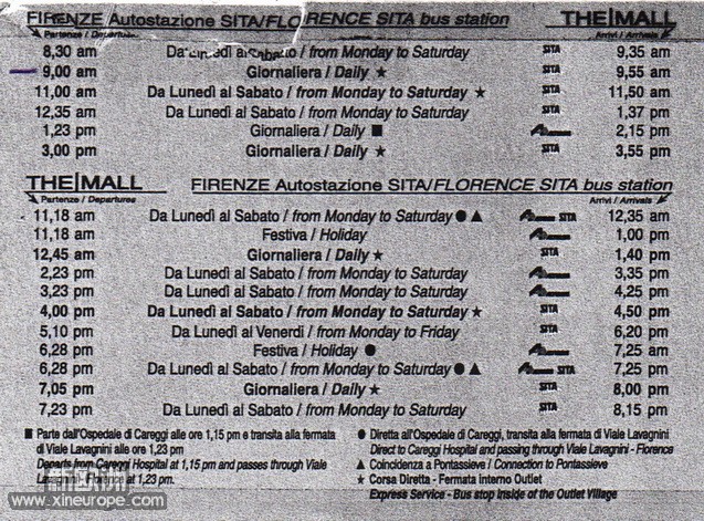 The Mall_Bus timetable.jpg