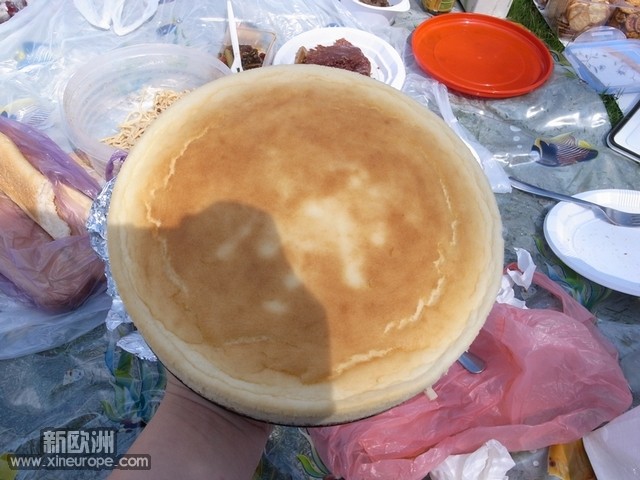 chesse cake